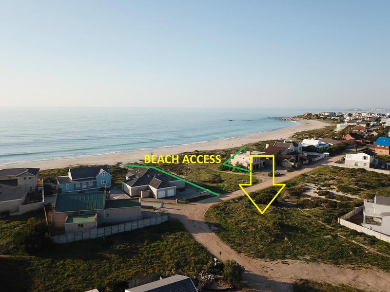 0 Bedroom Property for Sale in Britannia Bay Western Cape